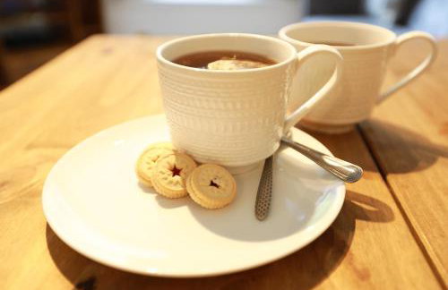 Lyn View Cottage - Modern Lynmouth Townhouse - Foto 9