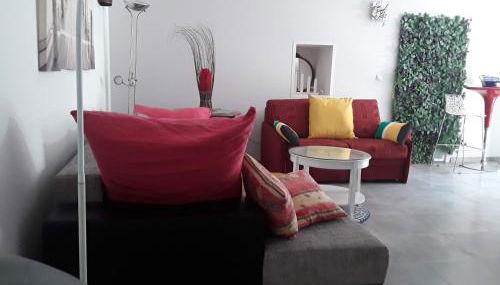 LOFT CENTRE VILLE GANGES - Foto 5