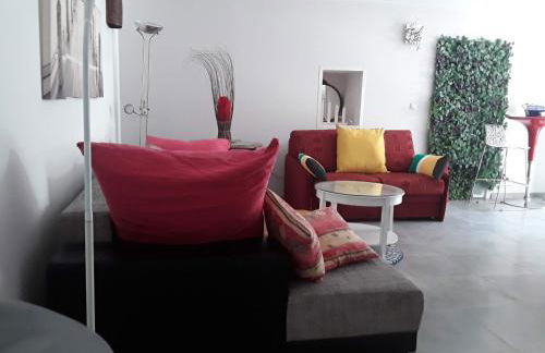 LOFT CENTRE VILLE GANGES - Foto 5