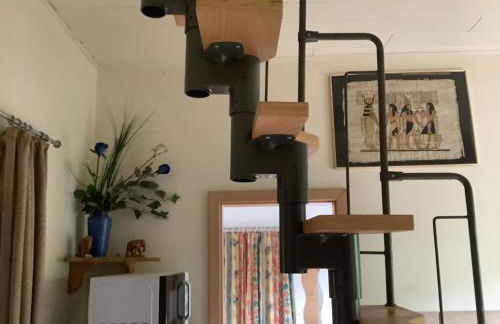 Separate schöne Ferienwohnung inclusive Parkplatz - Foto 22