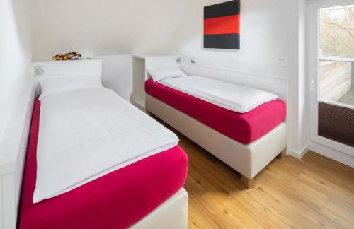 Storchennest Norderney - Foto 37