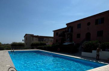 Scala dei turchi garden pool - Foto 2