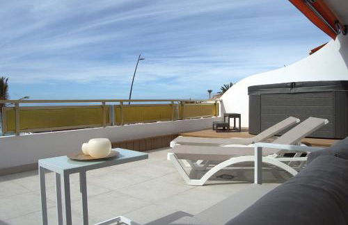 Seafront Playa La Arena - Foto 6