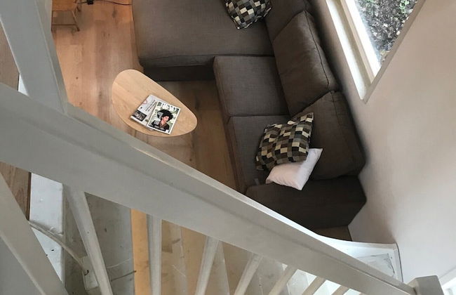 Unique House at Lake Ijsselmeer - Foto 22