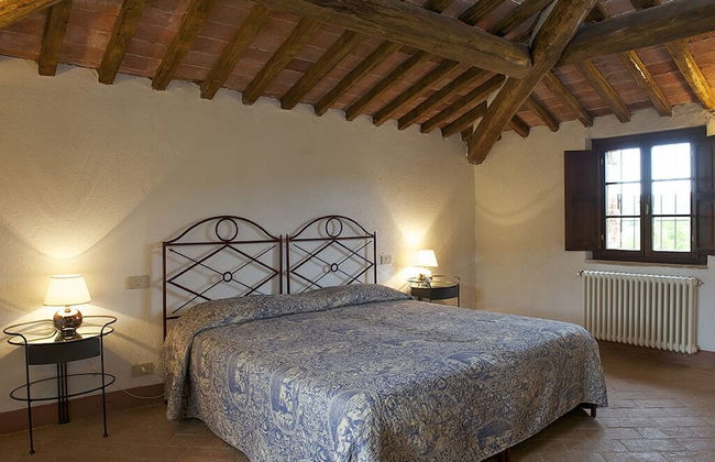 Castello di Modanella - Foto 29