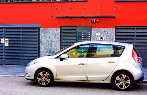 L' appartamento sul Naviglio - Foto 16