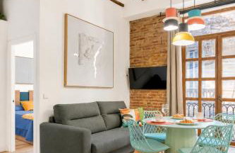 Ciutat Vella Modern Apartments - Foto 14