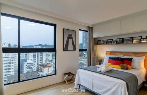 RUP - Equipped Studios in Building with Pool - Photo 76