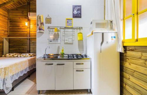 Jajá Cabanas - Foto 68