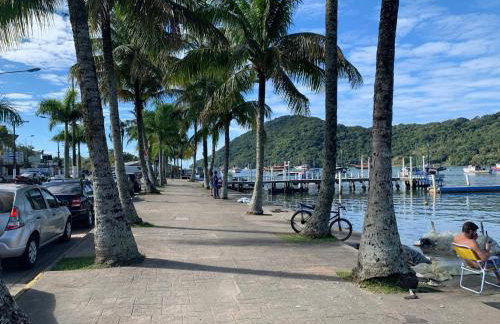 Casa Master Pé na Areia com Piscina Wifi - Foto 65