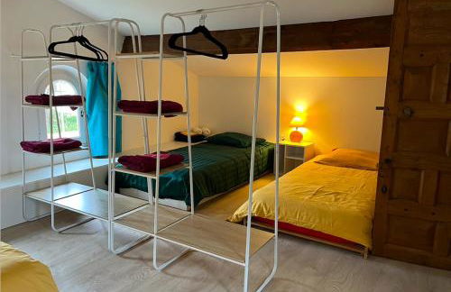 Maison 10 couchages, 5km des plages, 12km de Montpellier - Foto 26