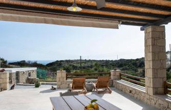 Giourgas Cottage Milos Island - Foto 17