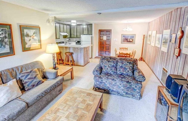 Chamonix #025 - Foto 12