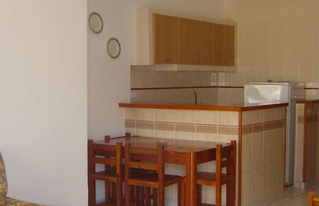 Apartamentos Llevant - Foto 10