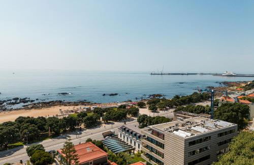 Seaside Cozy Apartment with private Terrace - Foto 27