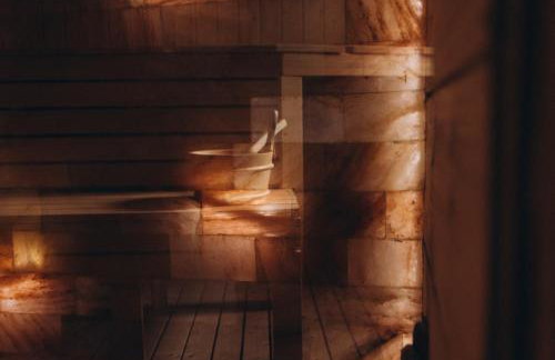 Mountain Cottage Lubomierz - Foto 46