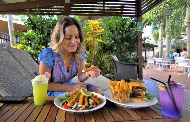 BIG4 Gold Coast Holiday Park - Foto 66