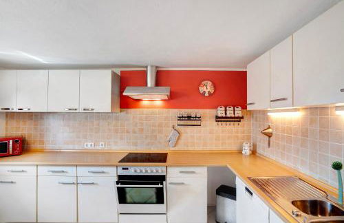 Wohnung zum Hirschen - Foto 9