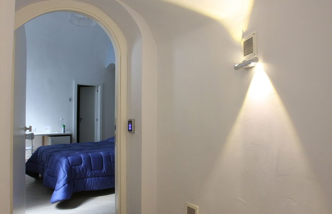 Base Napoli B&B - Foto 26