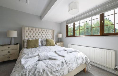 Ashdale Cottage - Foto 38