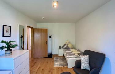 Bergjuwel mit Ruhe & Komfort - M20 - Frankenwald Apartments - Foto 13