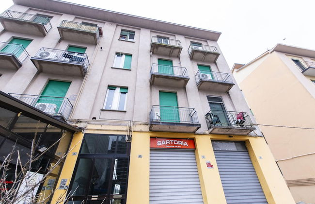 Trilocale Noverasco IEO 1 - Photo 48