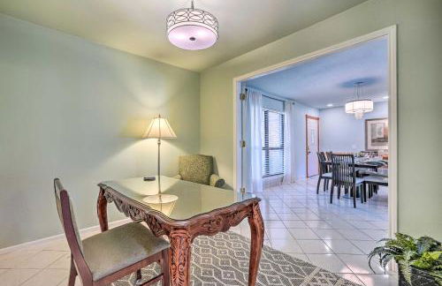 Lovely San Antonio Home about 13 Mi to Downtown! - Foto 8