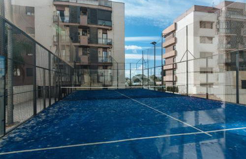 Apartamento Mairena - Foto 42