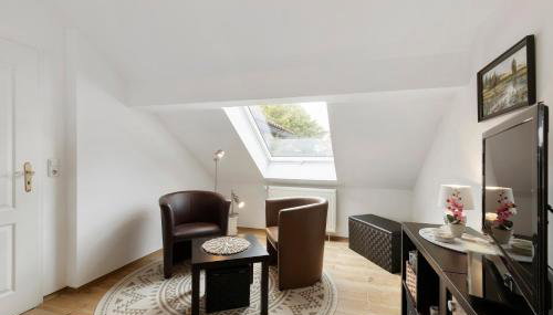 Ferienwohnung in Potsdam - Foto 4