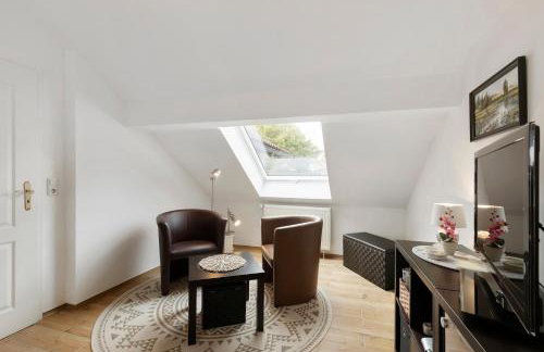 Ferienwohnung in Potsdam - Foto 4