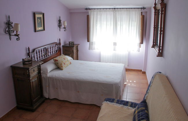Casas Rurales Maribel Alcala - Foto 7