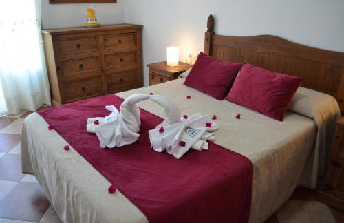 Dos casas rurales en Despeñaperros, La Reconquista y Nuevas Poblaciones - Foto 66