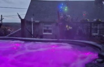 Cosy Cornish Cabin - Foto 39