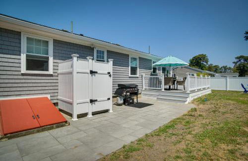 Newly Renovated Dennis Port Home Close to Beaches - Foto 29