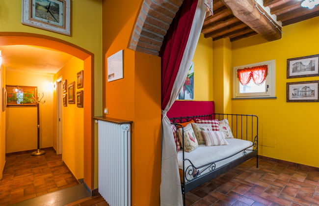 Casale il Poggio - Foto 23