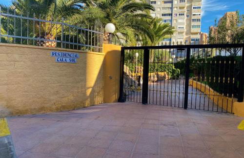 A877 - Calasol - 2004 Finestrat - Foto 28