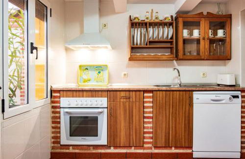 Casa Rural Villa Calera - Foto 8