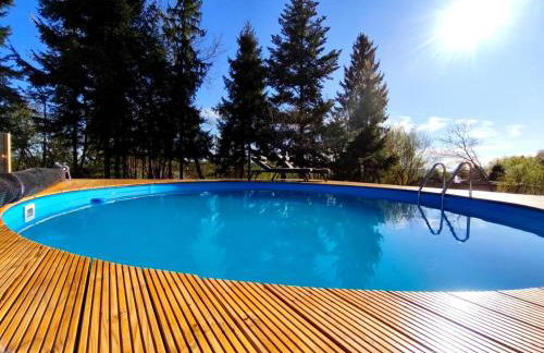 Woidgeist FeWos - Aktiv- und Familienurlaub in der Dreisesselregion D-A-CZ - Foto 69