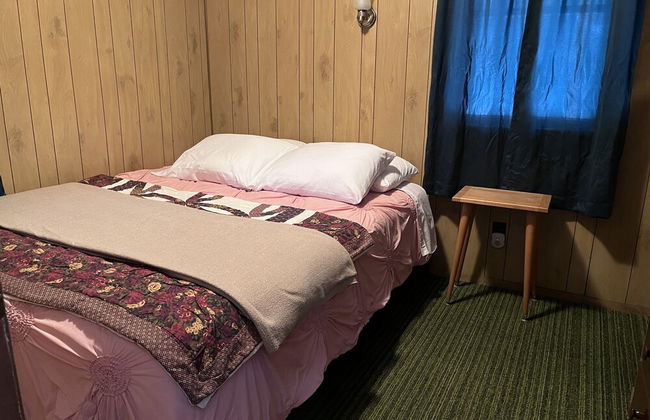 Musky Joes Twin Pines Resort - Foto 11