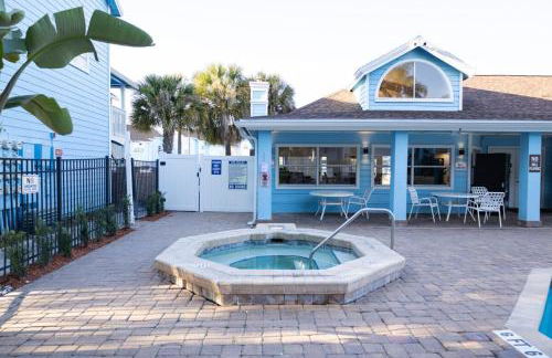 3BR Disney Home with Pool , Arcade and Hot Tub - Photo 41