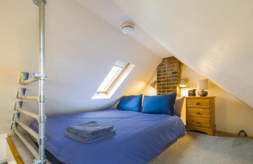 Cute and Cosy Little Cottage - Foto 5