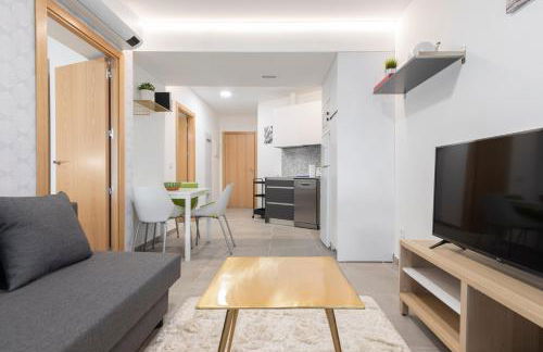 Dobo Madrid América - Photo 39