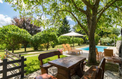 Holiday Home Tomazin by Interhome - Foto 18