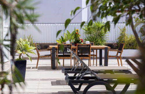 Casa Mia Monte León - Foto 69