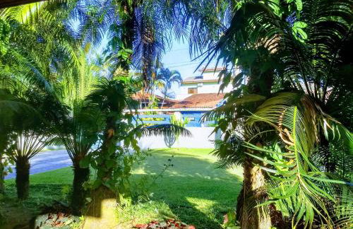 Casa na Praia do Lázaro em Ubatuba/SP - Foto 4