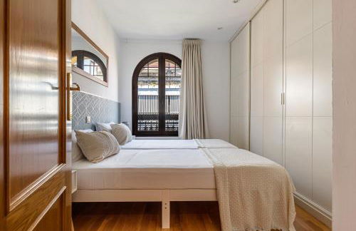 Waou Chamberi X - Alquiler Corta Duración - Photo 15