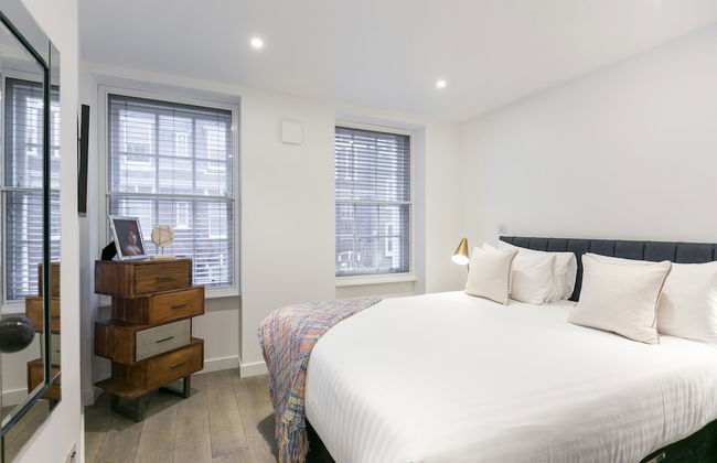 Urban Chic - Rathbone - Foto 19