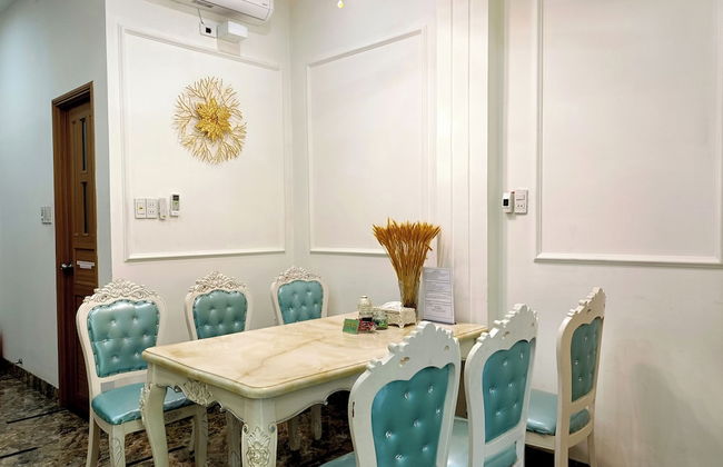 Aroma Luxury Villa - Foto 45