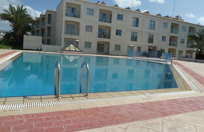 Helios Bay Hotel Apartments - Foto 50