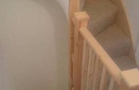 Central London flat. Georgian Terrace. Bright. - Foto 18